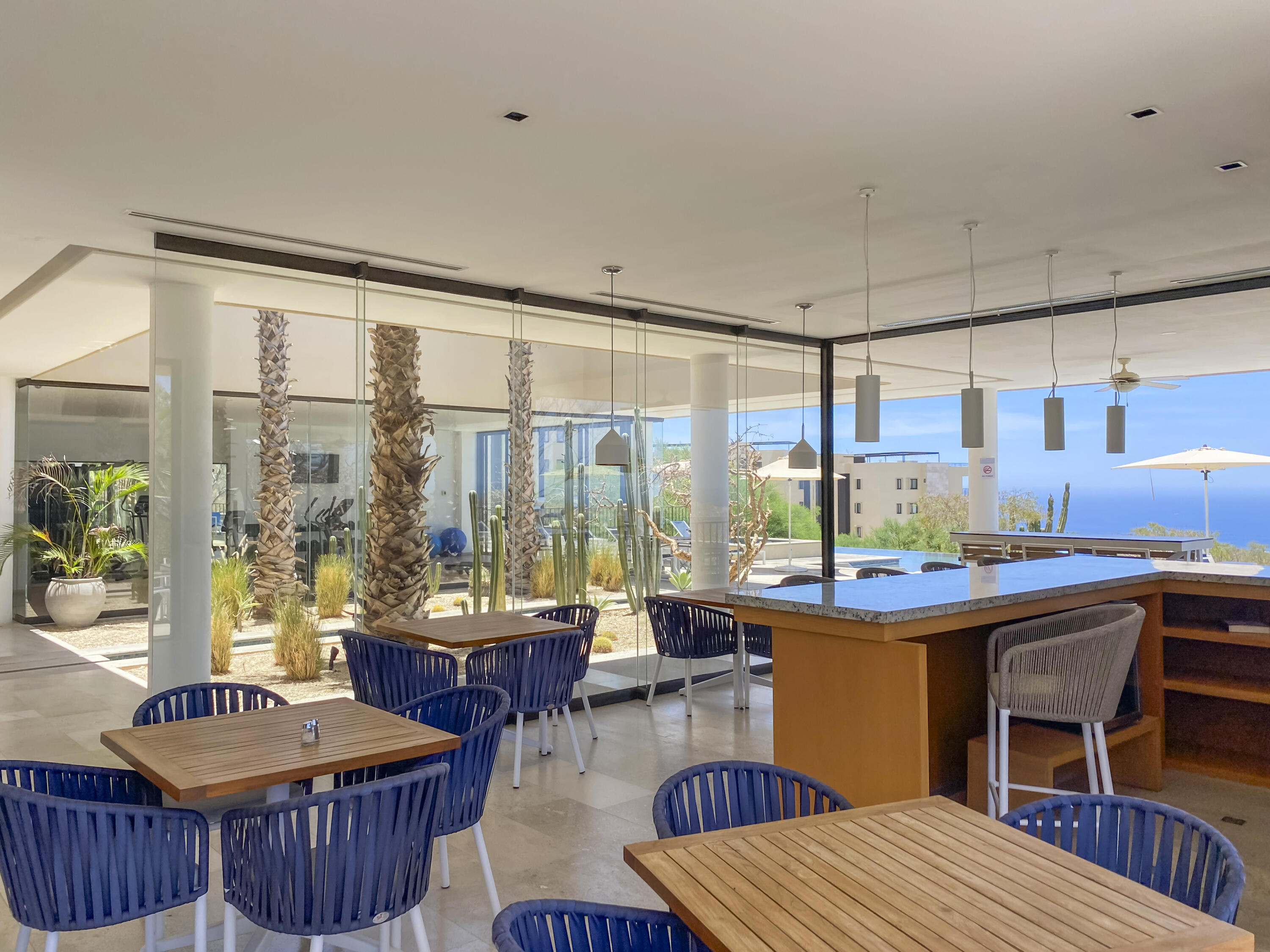 Solaria Penthouse
