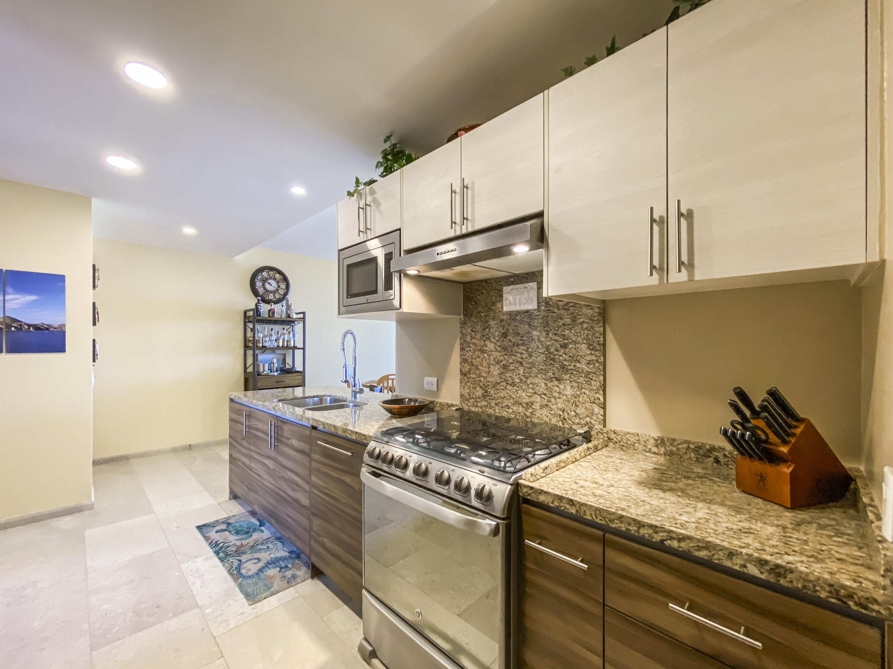 Solaria Penthouse