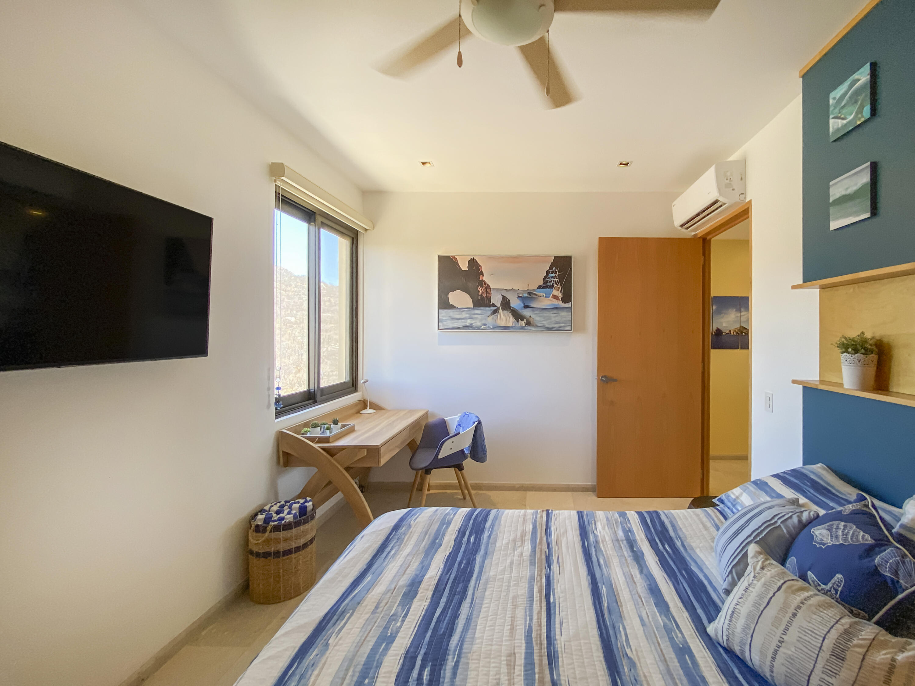 Solaria Penthouse