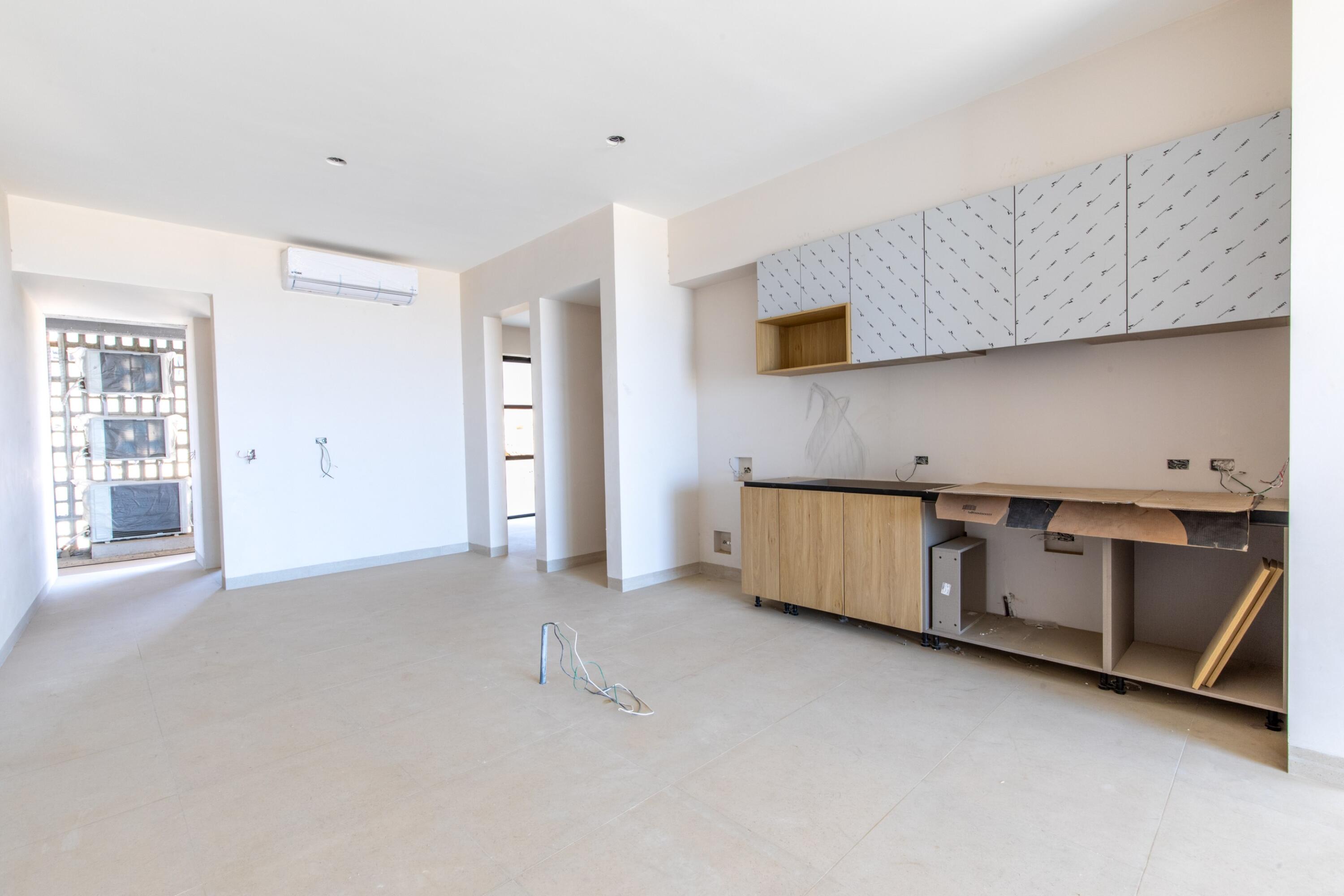 Garden Unit with Splash Pool, Monte Rocella