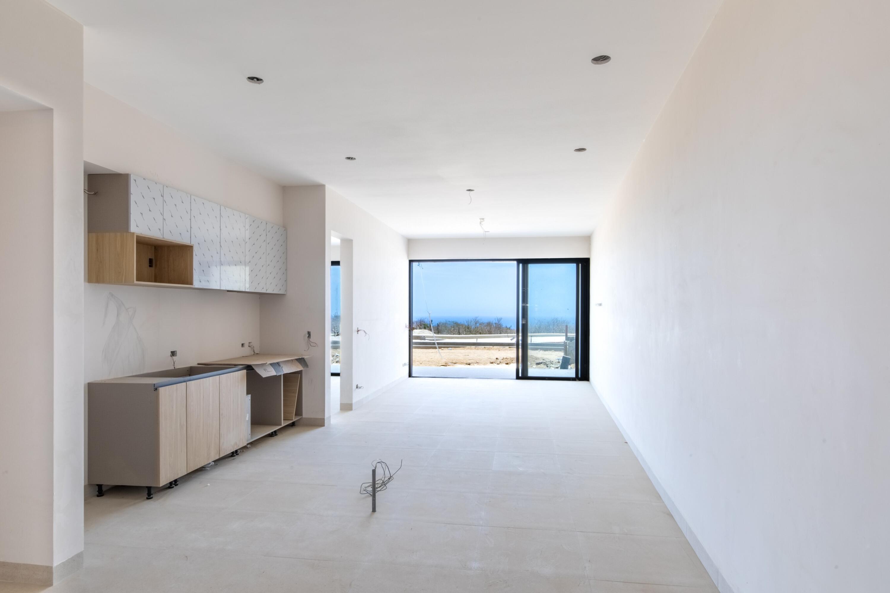 Garden Unit with Splash Pool, Monte Rocella