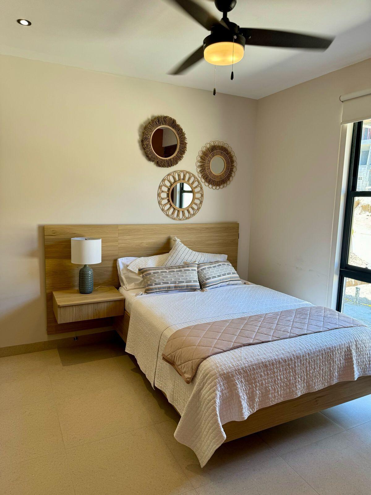 Garden Unit with Splash Pool, Monte Rocella