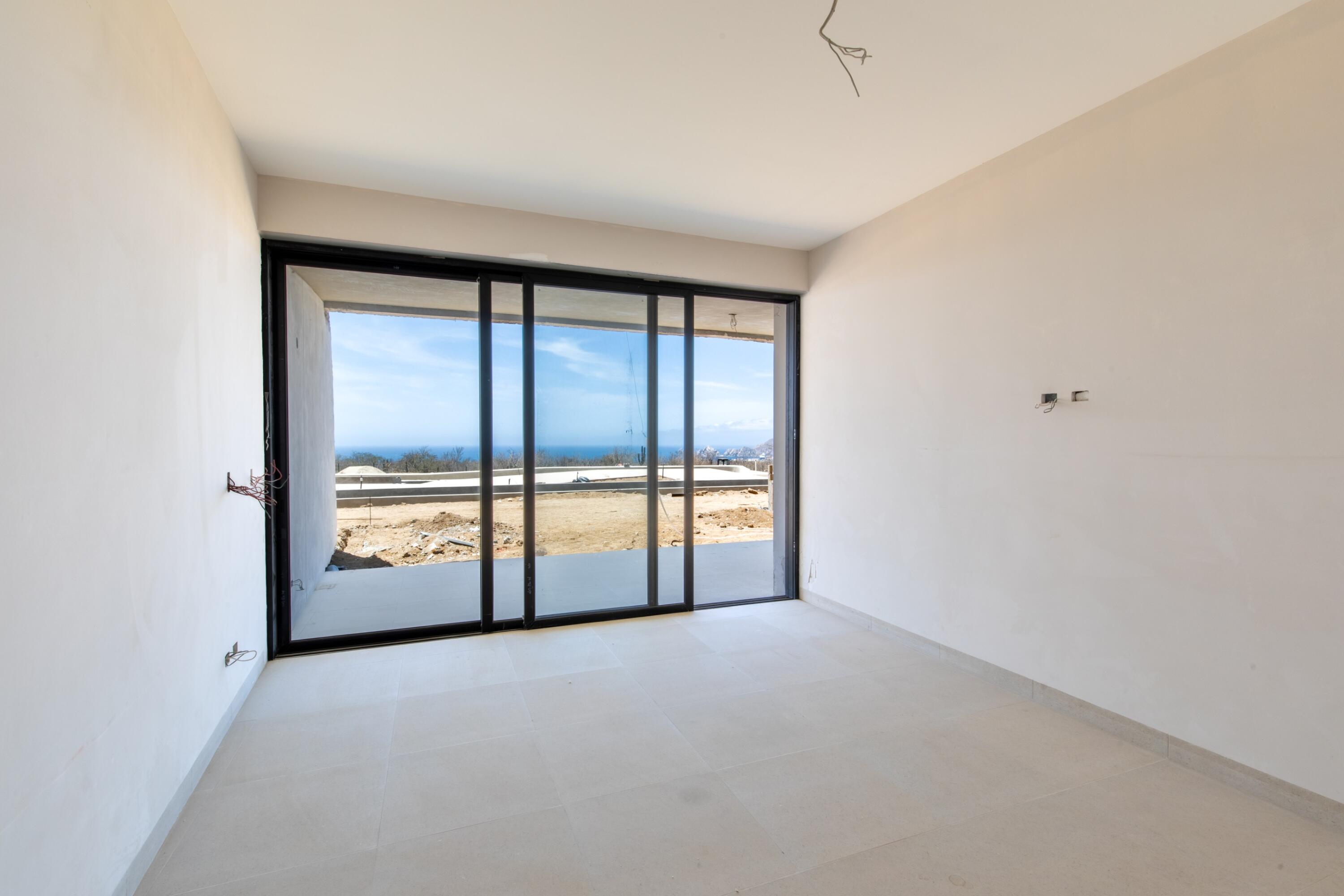 Garden Unit with Splash Pool, Monte Rocella