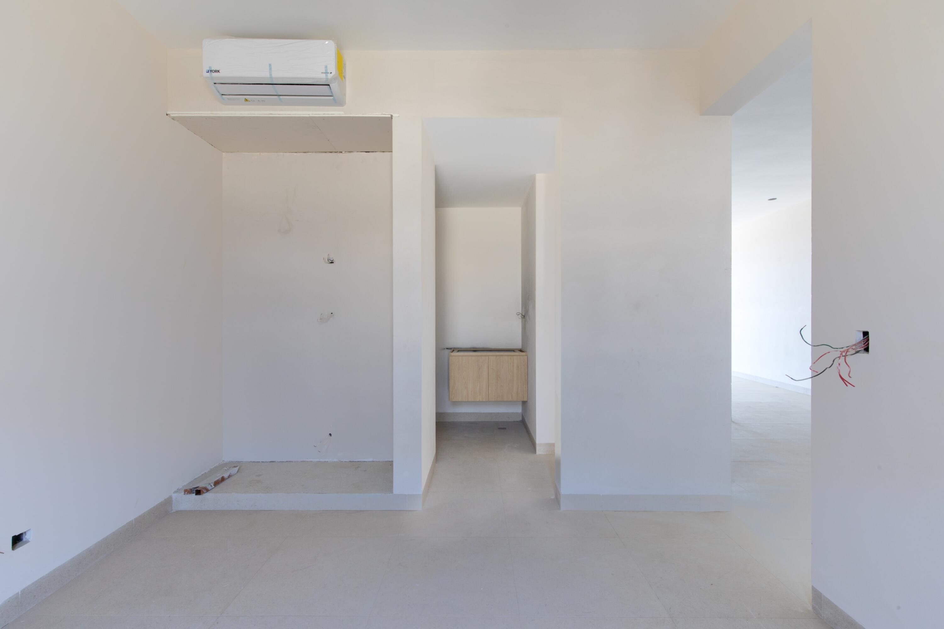 Garden Unit with Splash Pool, Monte Rocella