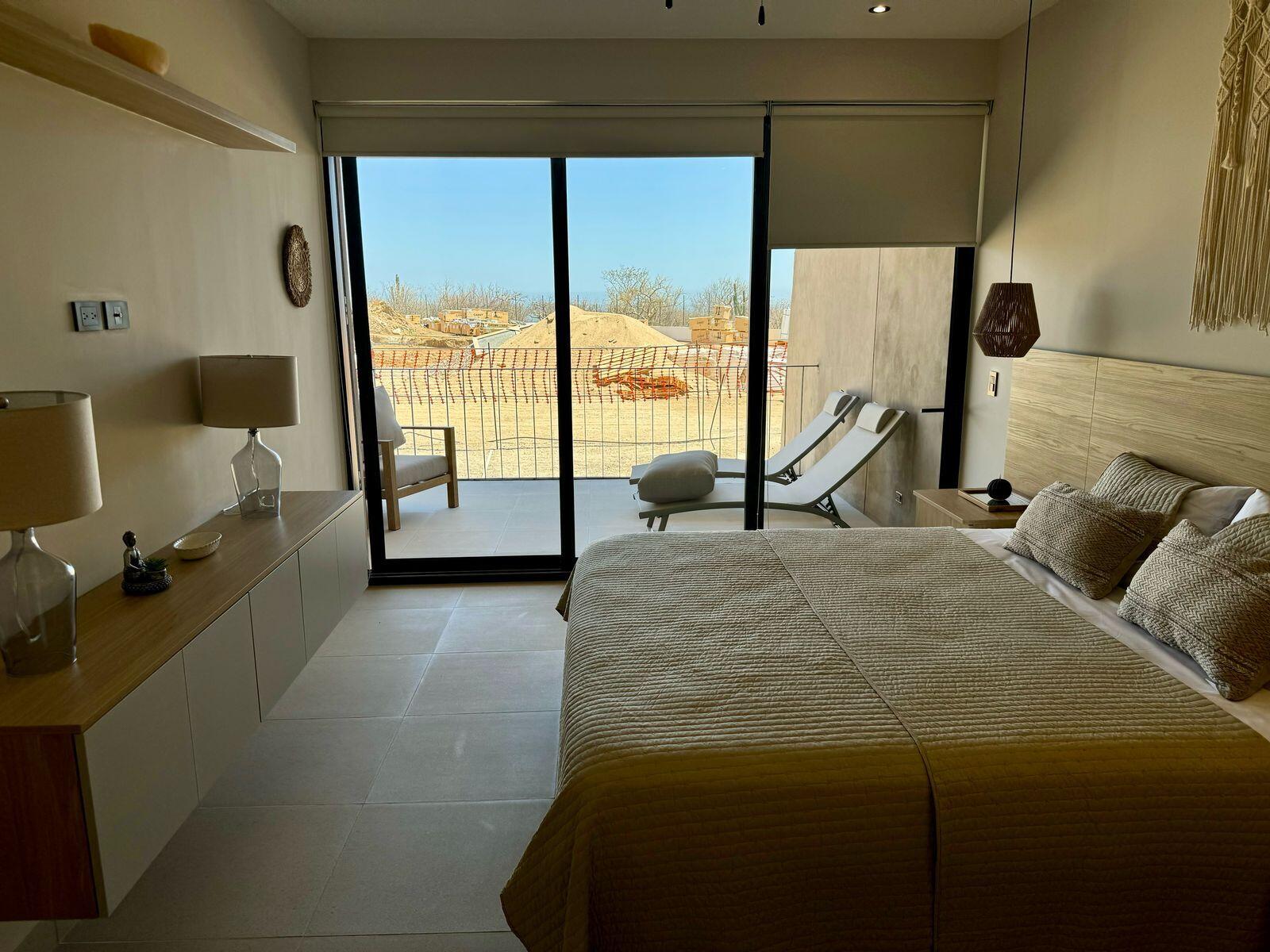 Garden Unit with Splash Pool, Monte Rocella