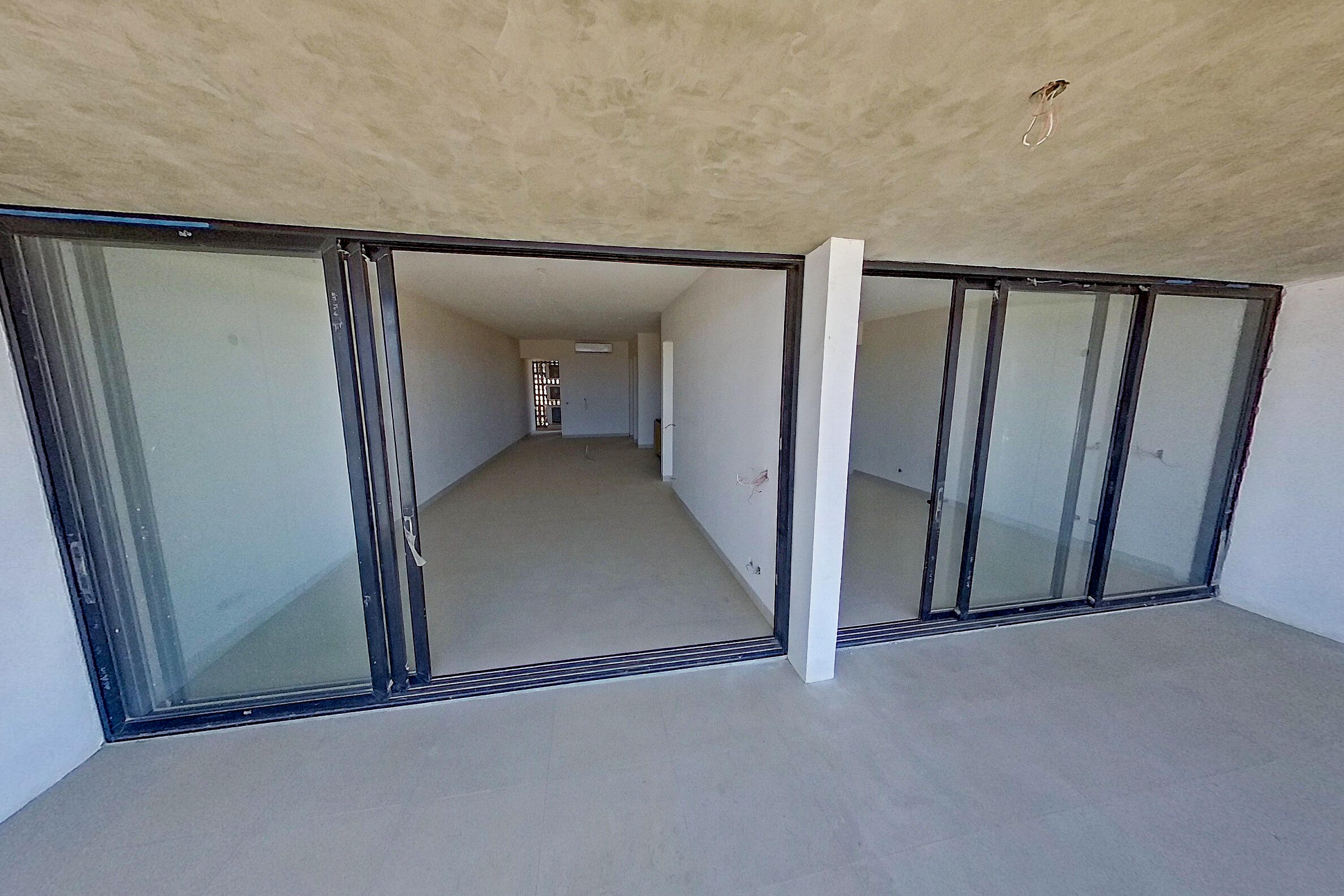 Garden Unit with Splash Pool, Monte Rocella