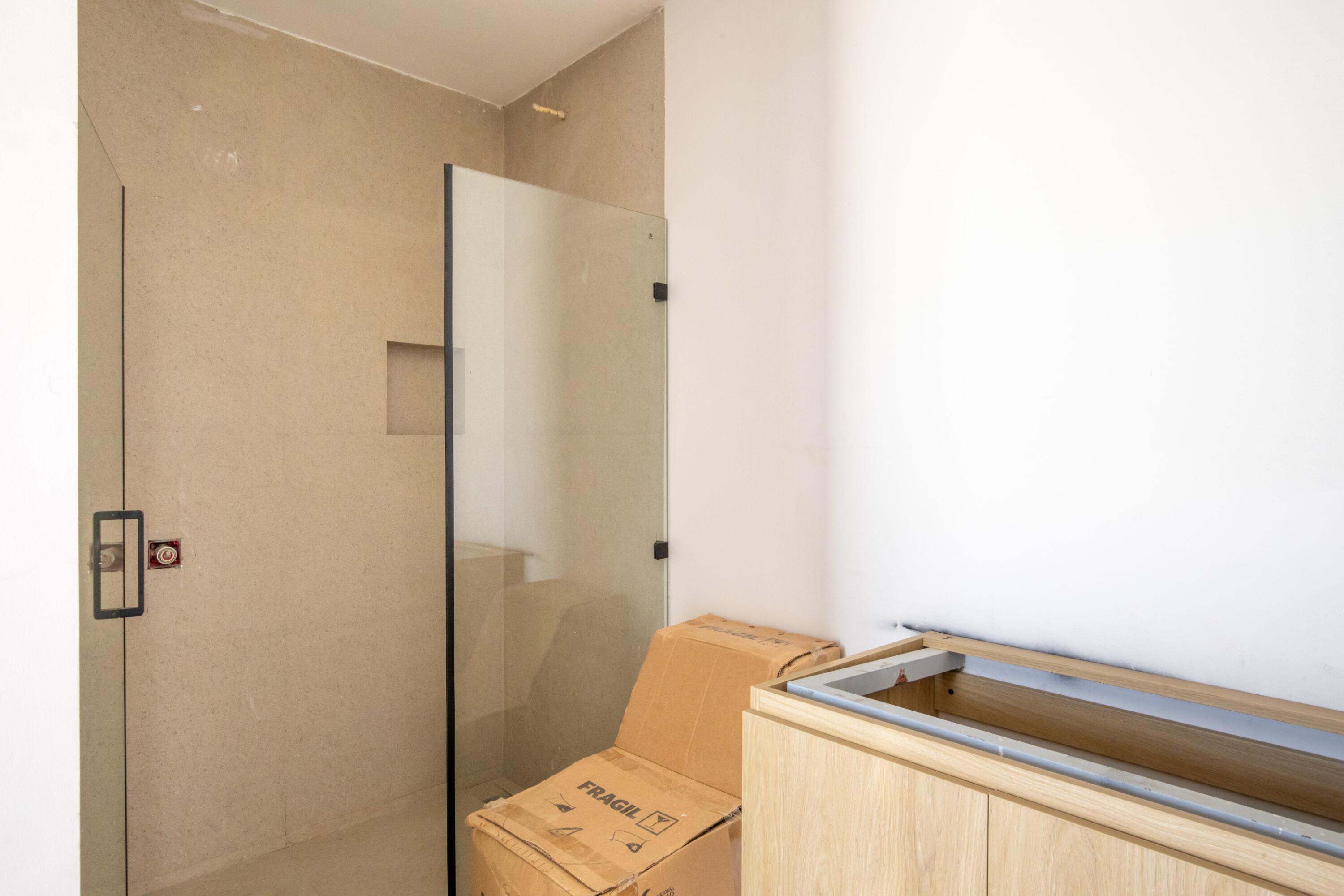 Garden Unit with Splash Pool, Monte Rocella