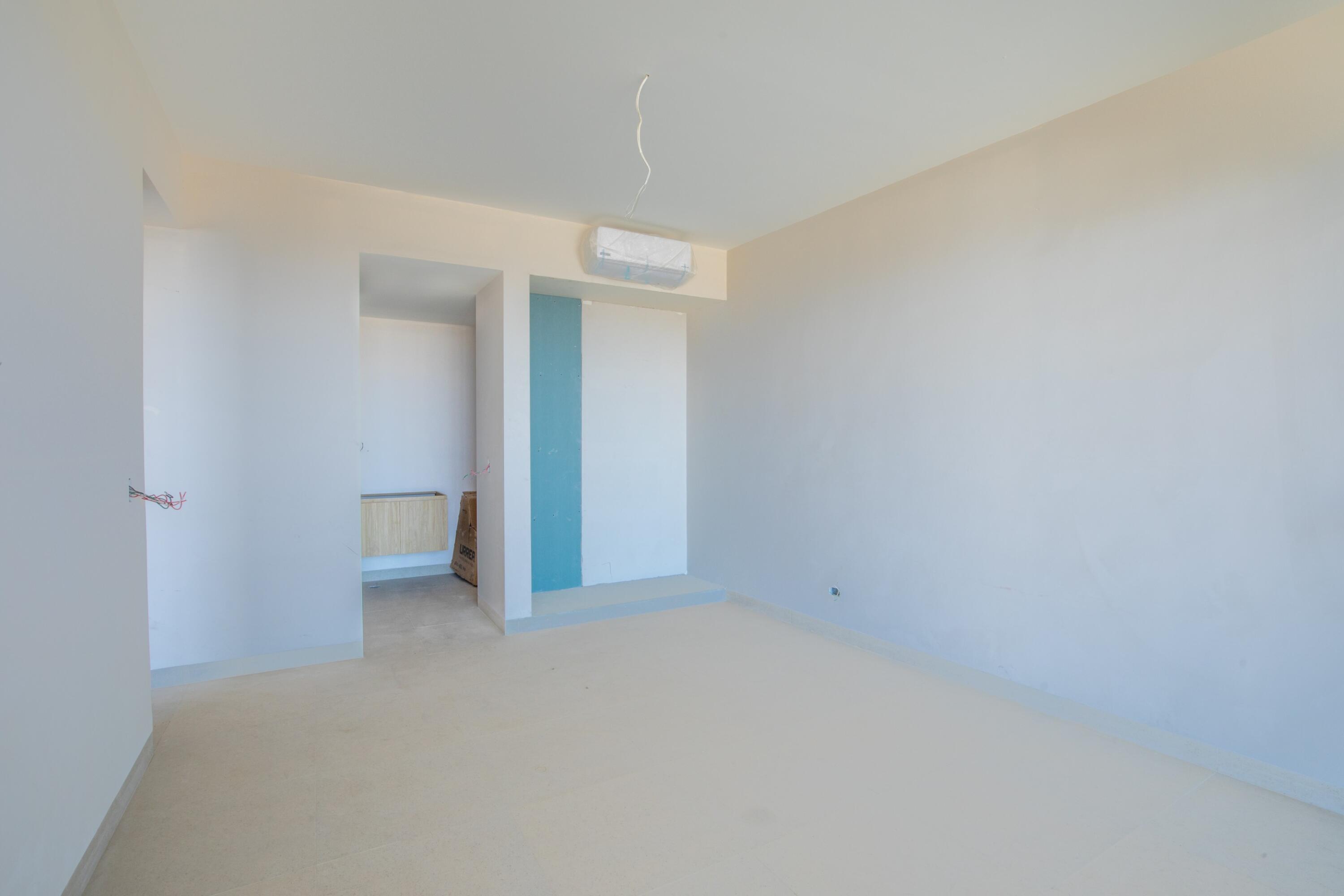 Garden Unit with Splash Pool, Monte Rocella