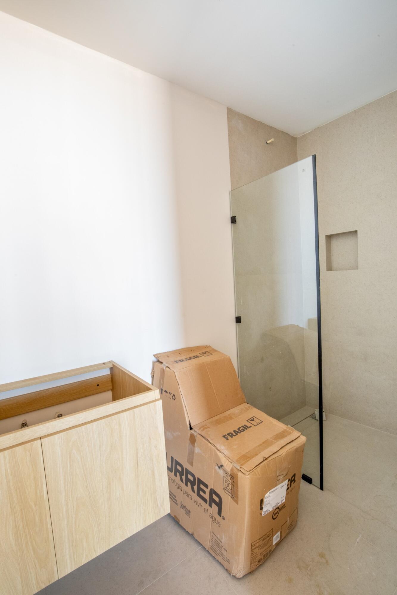Garden Unit with Splash Pool, Monte Rocella