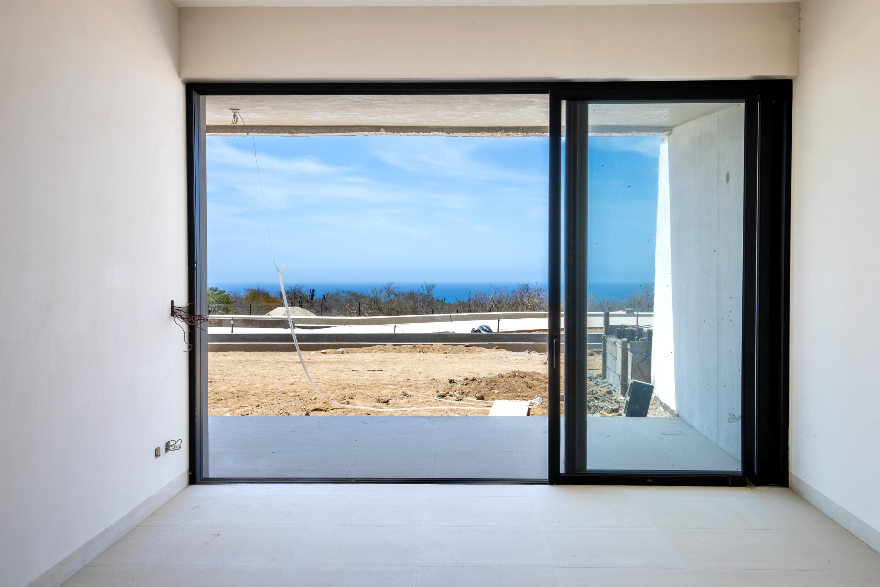 Garden Unit with Splash Pool, Monte Rocella