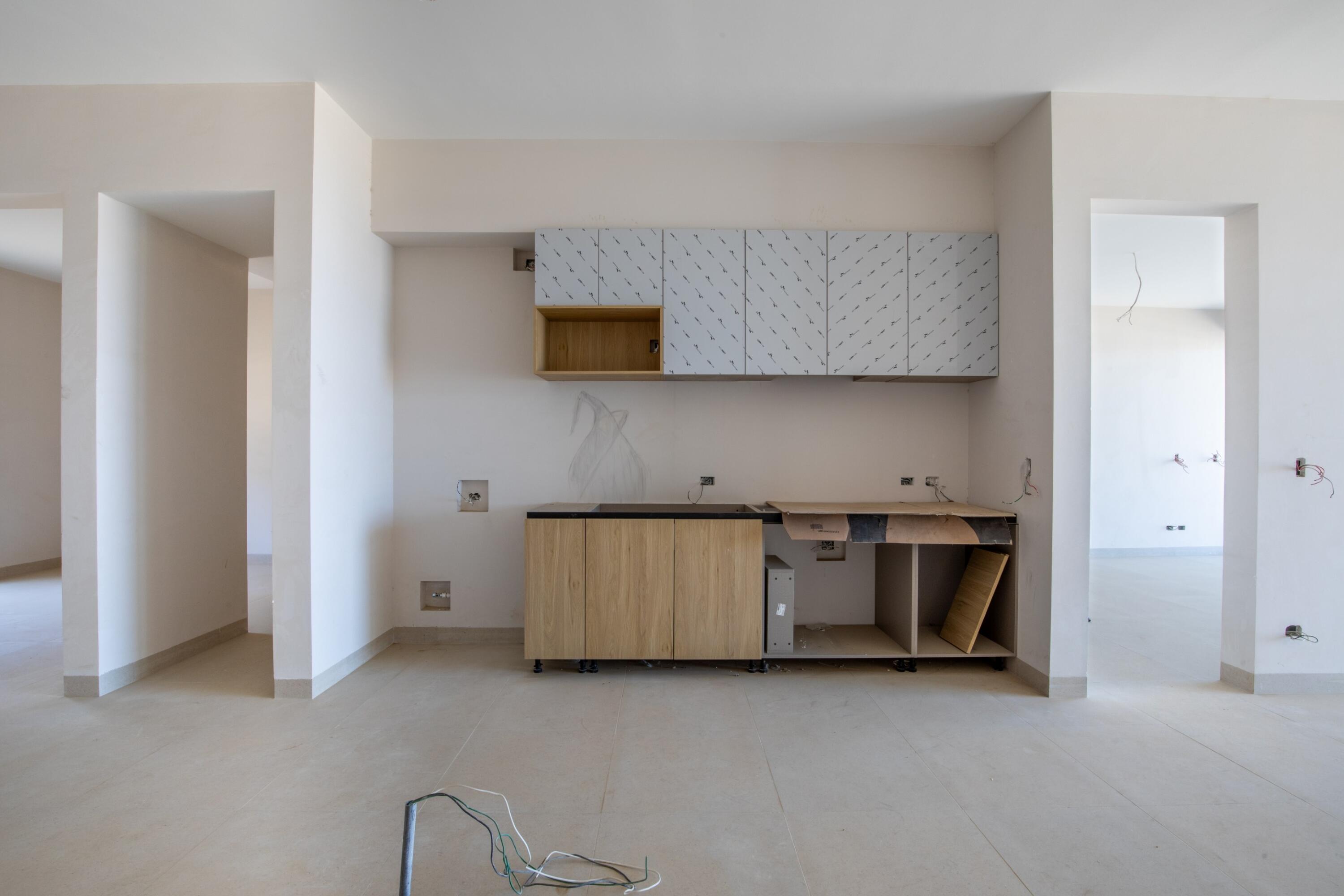 Garden Unit with Splash Pool, Monte Rocella