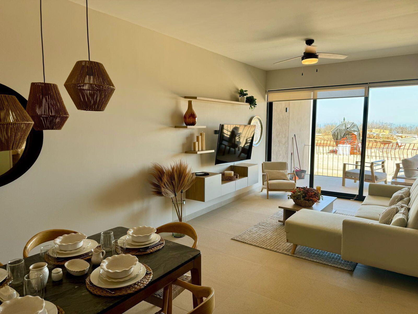 Garden Unit with Splash Pool, Monte Rocella