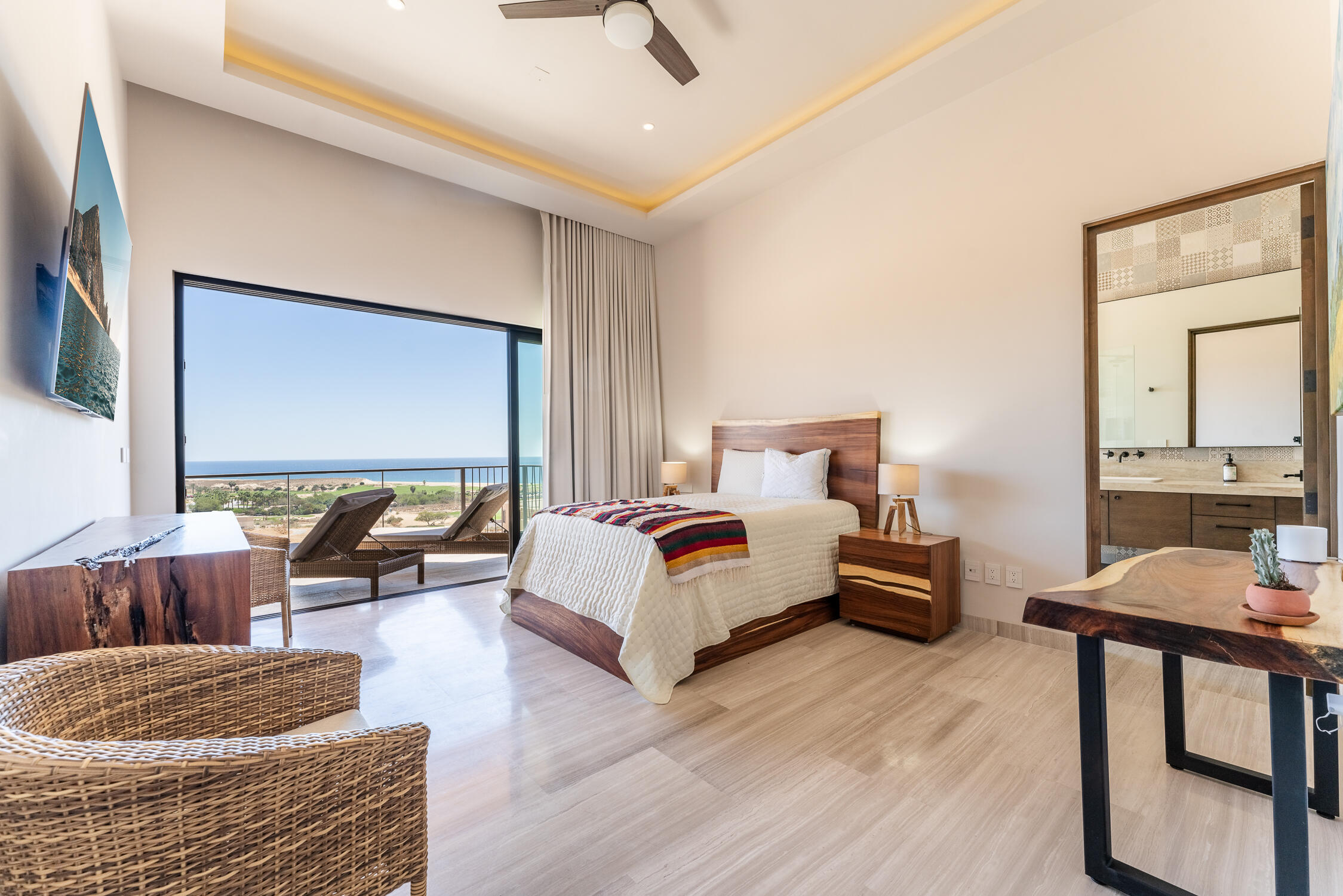 Alvar Quivira Cabo Resort, Alvar Quivira 4 Bd Ocean View