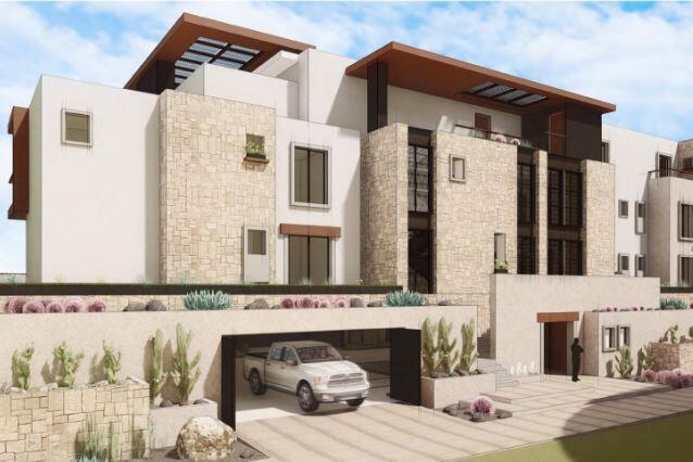 Alvar Quivira Cabo Resort, Alvar Quivira 4 Bd Ocean View