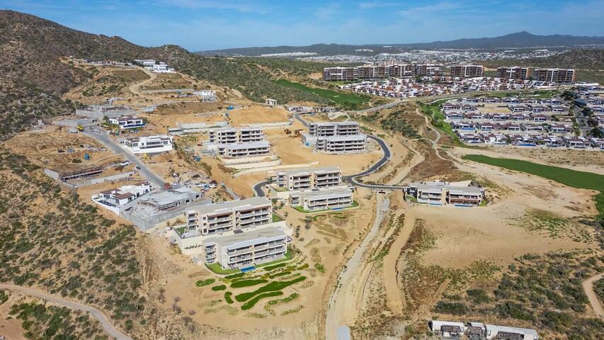Alvar Quivira Cabo Resort, Alvar Quivira 4 Bd Ocean View
