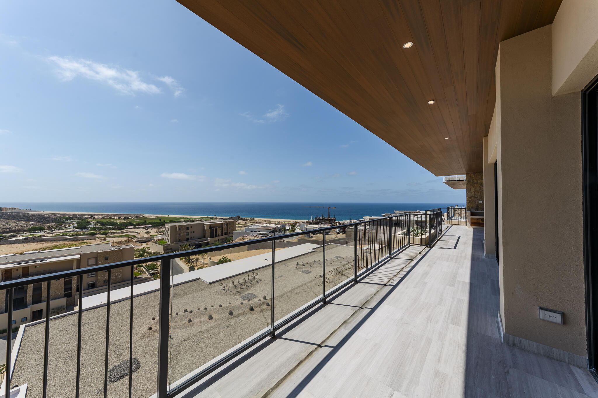 Alvar Quivira Cabo Resort, Alvar Quivira 4 Bd Ocean View