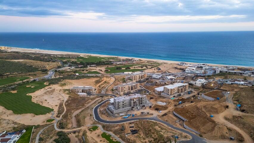 Alvar Quivira Cabo Resort, Alvar Quivira 4 Bd Ocean View
