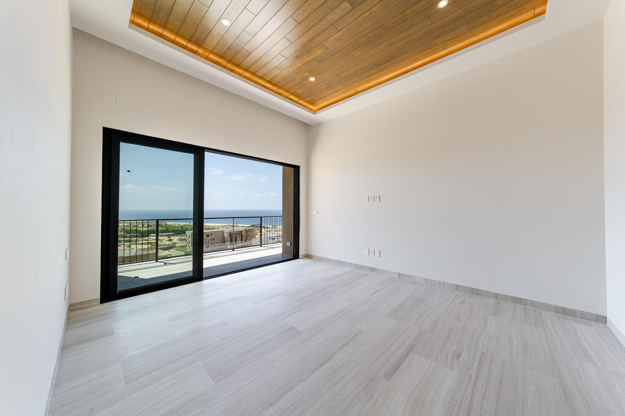 Alvar Quivira Cabo Resort, Alvar Quivira 4 Bd Ocean View
