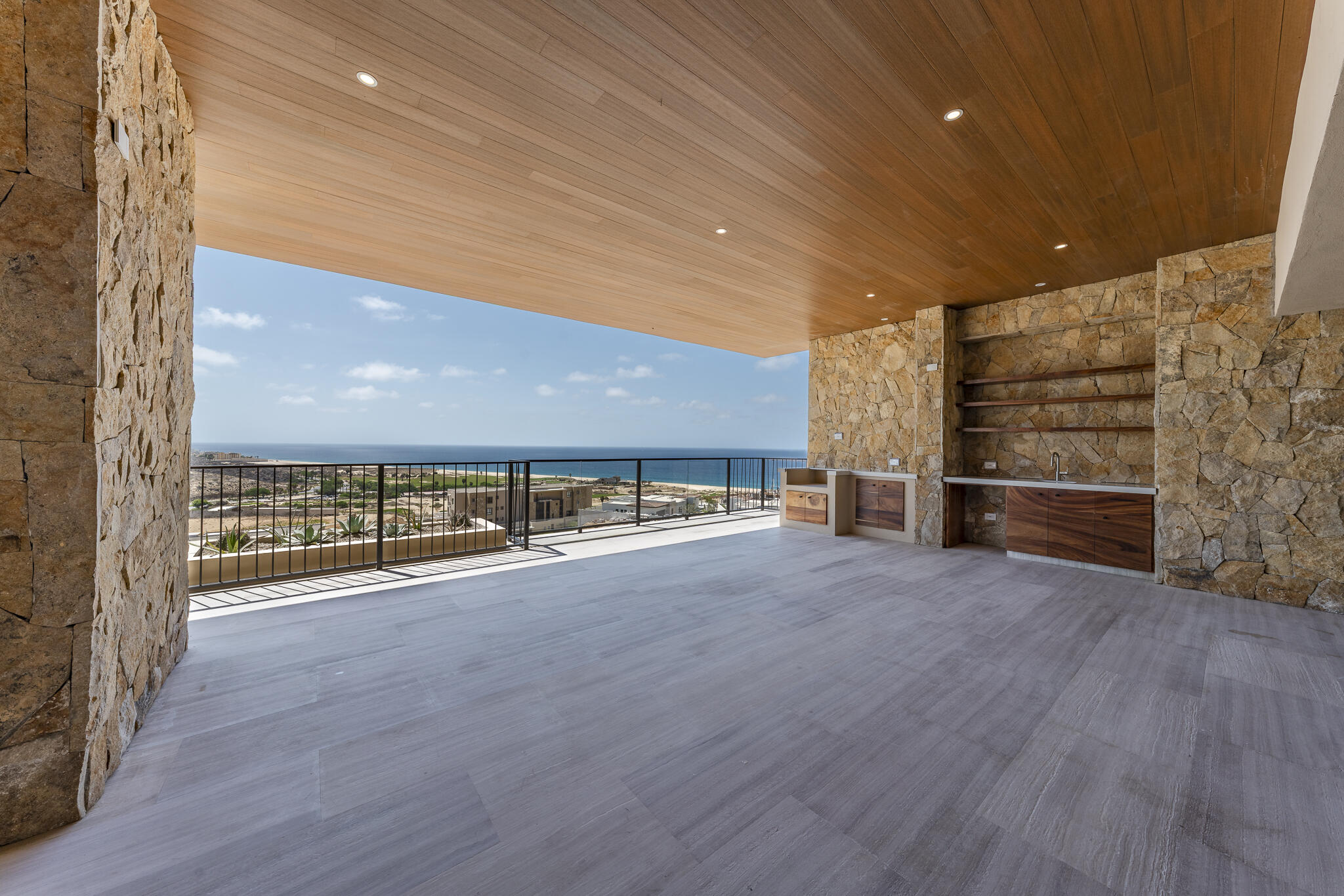 Alvar Quivira Cabo Resort, Alvar Quivira 4 Bd Ocean View