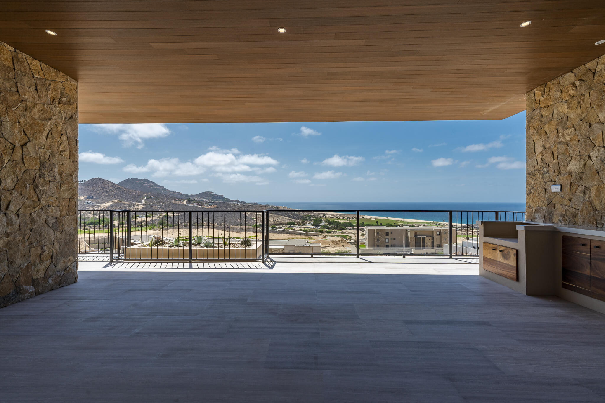 Alvar Quivira Cabo Resort, Alvar Quivira 4 Bd Ocean View