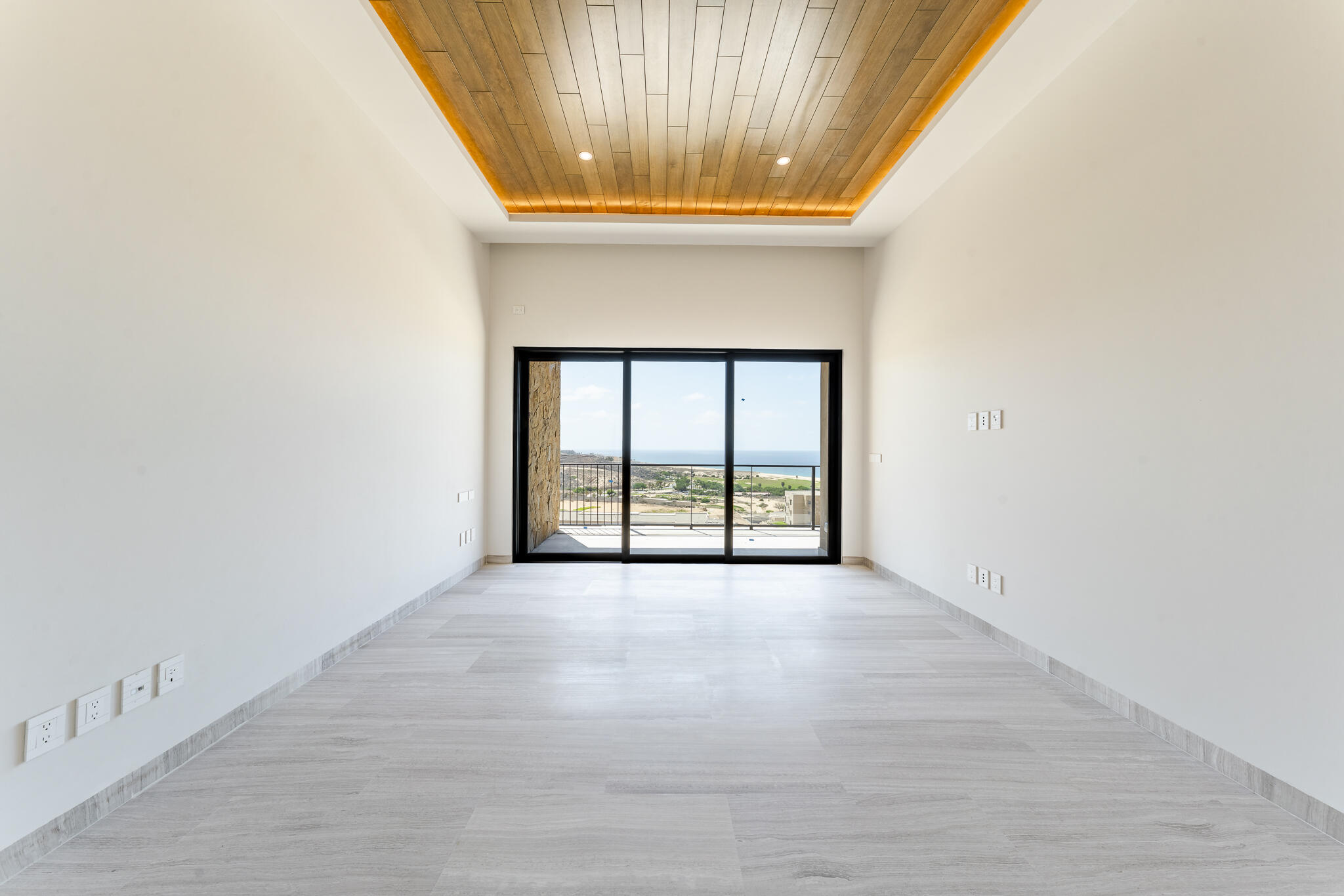 Alvar Quivira Cabo Resort, Alvar Quivira 4 Bd Ocean View