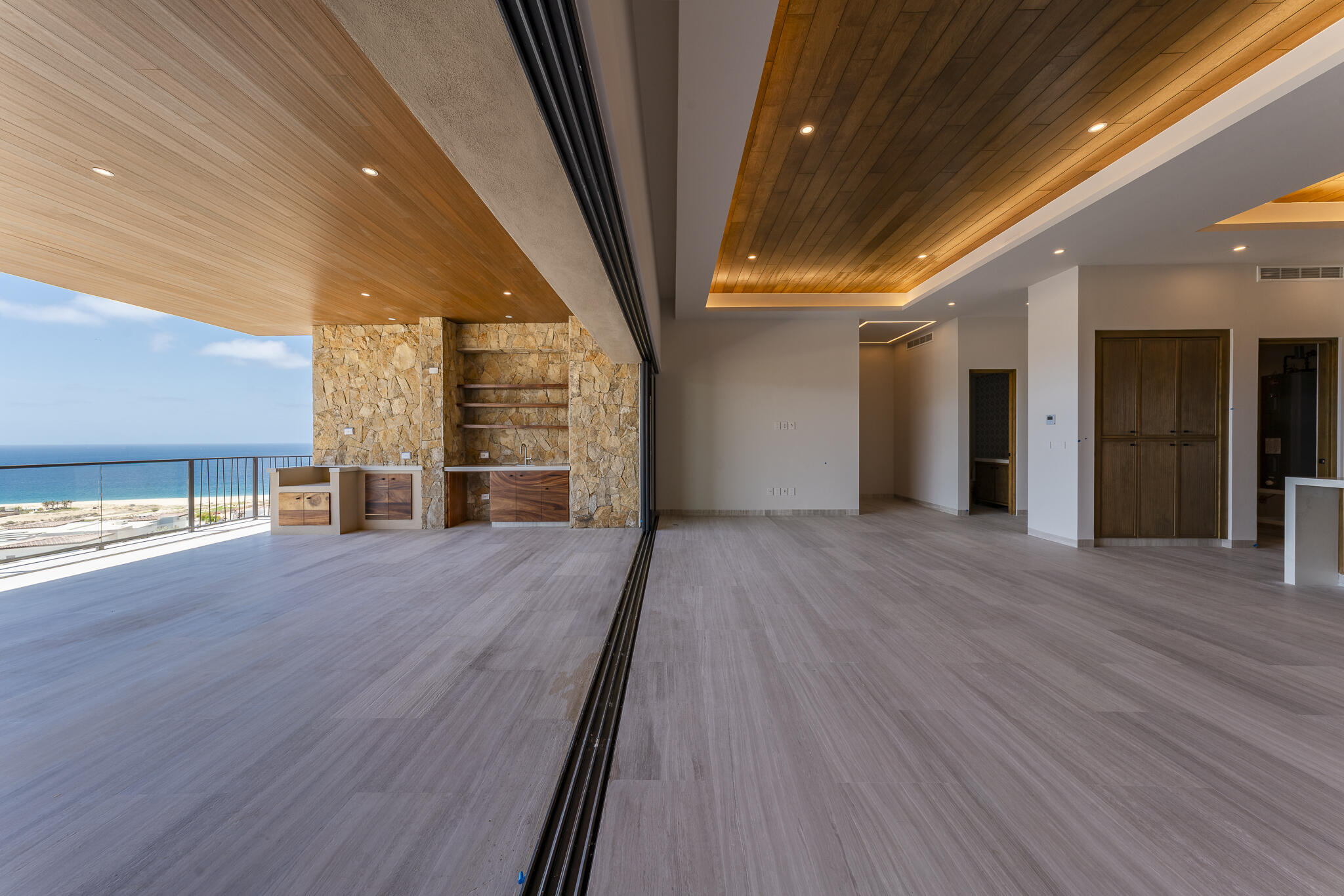 Alvar Quivira Cabo Resort, Alvar Quivira 4 Bd Ocean View