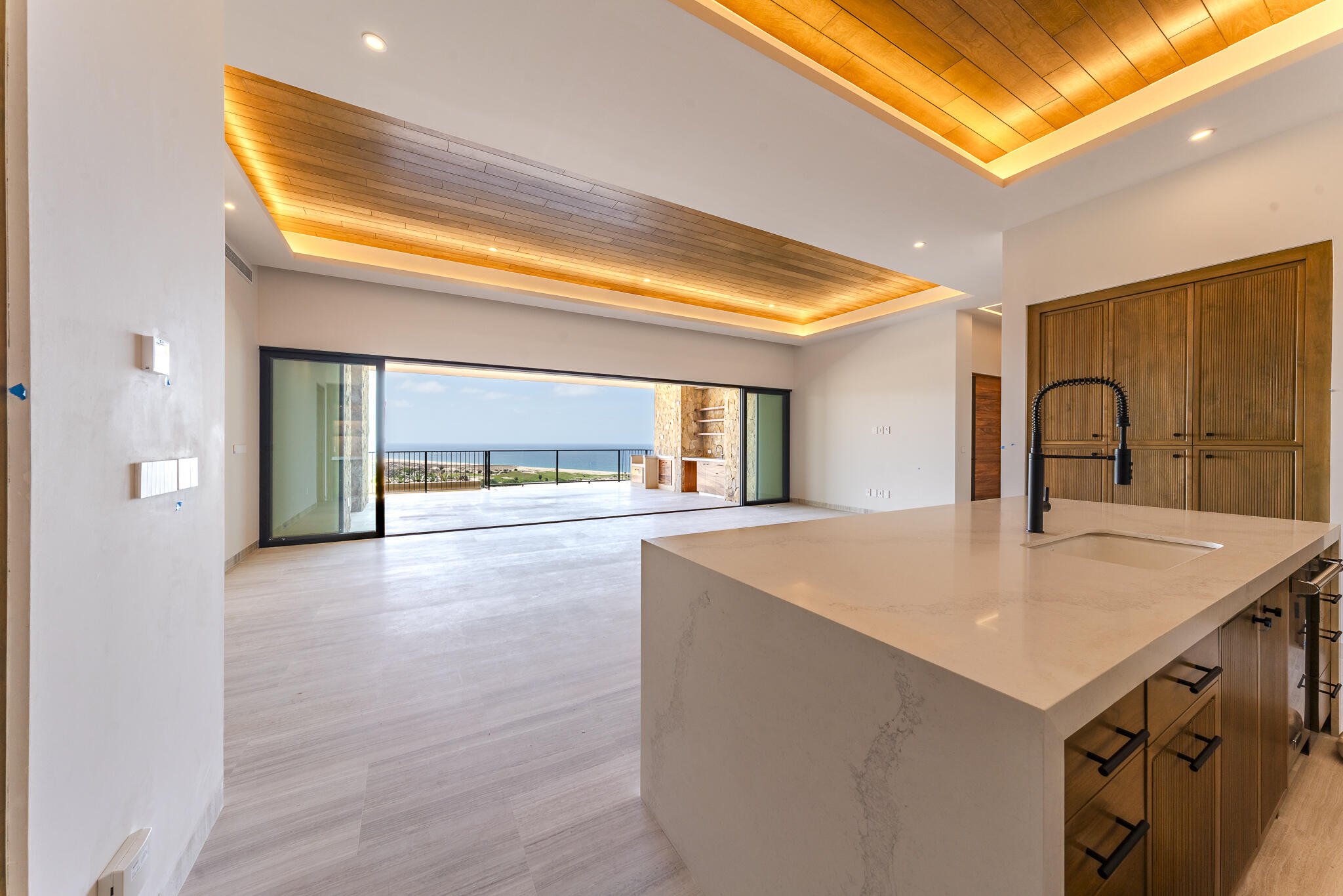 Alvar Quivira Cabo Resort, Alvar Quivira 4 Bd Ocean View