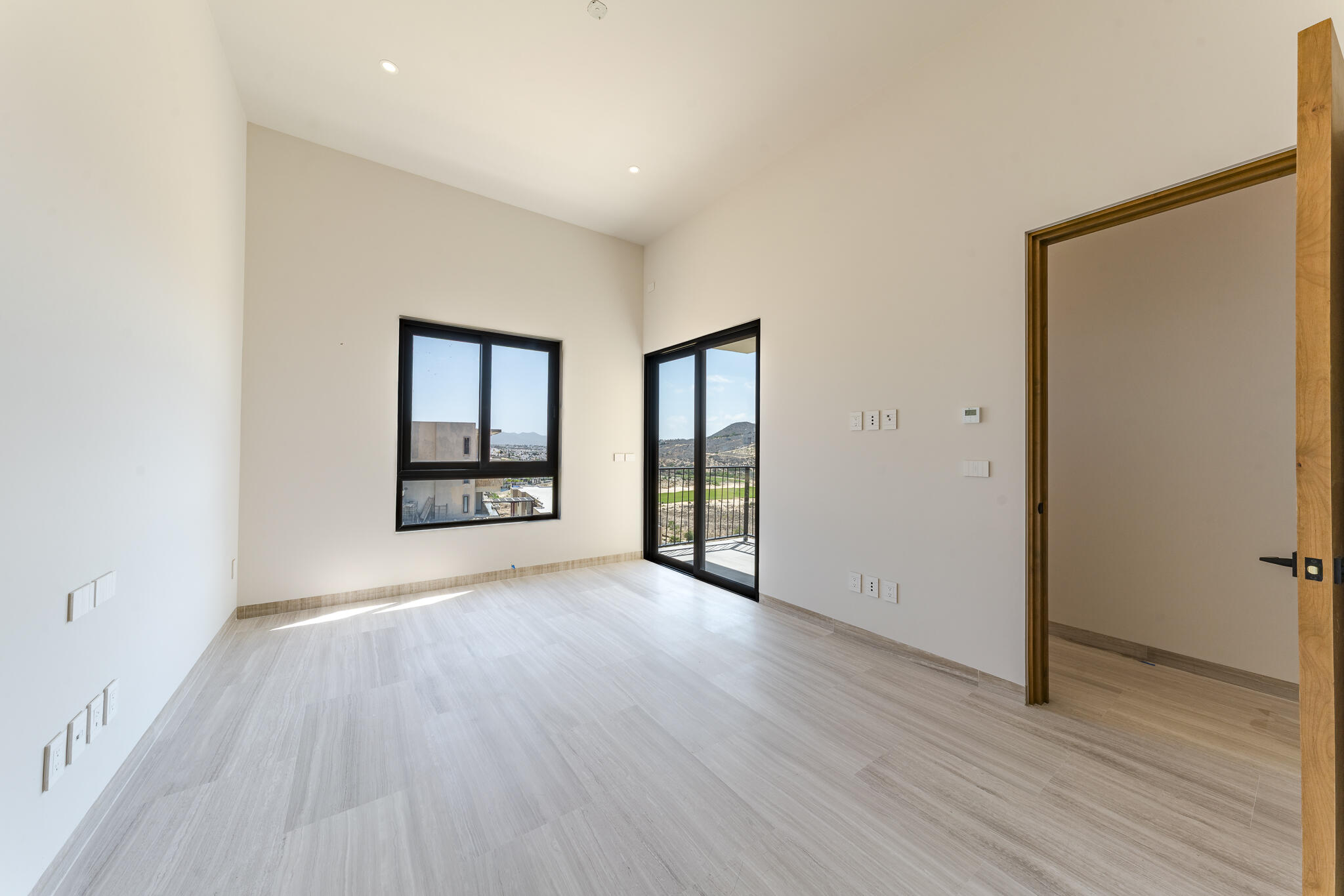 Alvar Quivira Cabo Resort, Alvar Quivira 4 Bd Ocean View