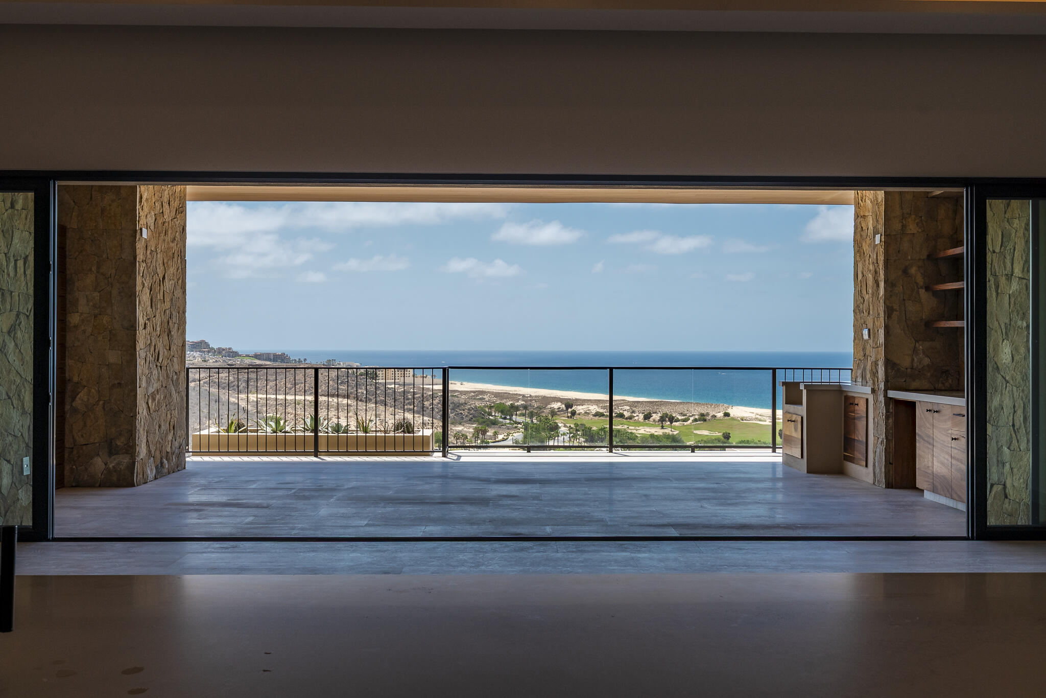 Alvar Quivira Cabo Resort, Alvar Quivira 4 Bd Ocean View