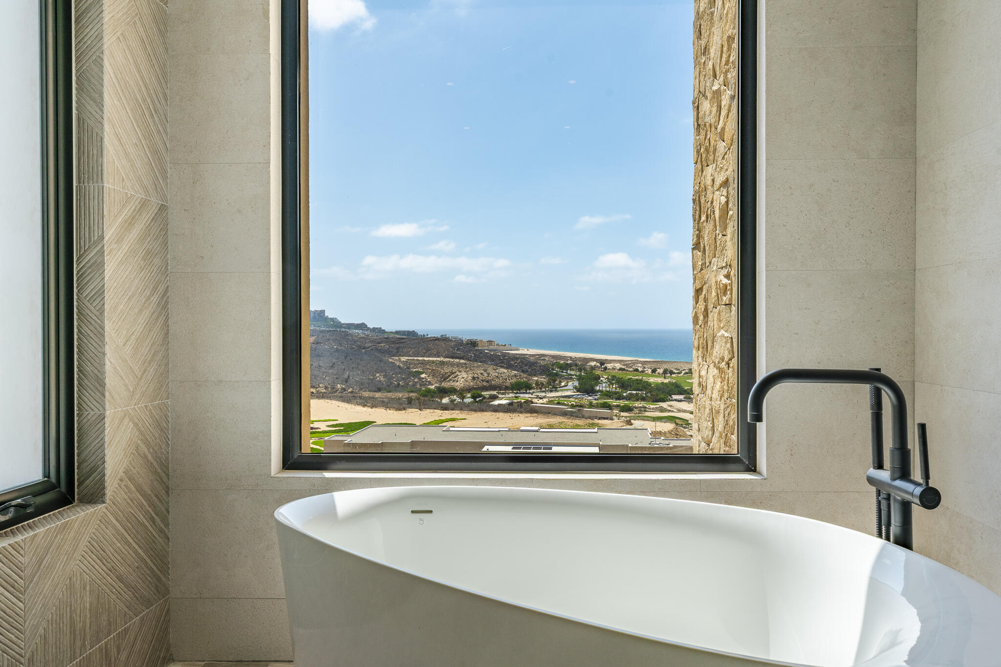 Alvar Quivira Cabo Resort, Alvar Quivira 4 Bd Ocean View