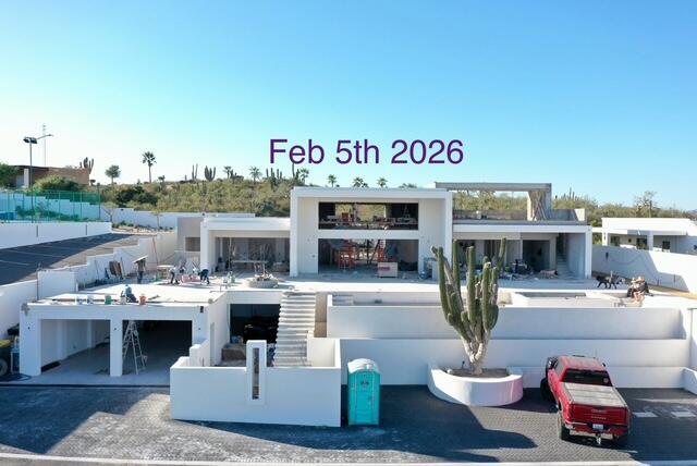 Lot 7 M4 Rolling Hills, Casa Esmeralda Modern Lux Home