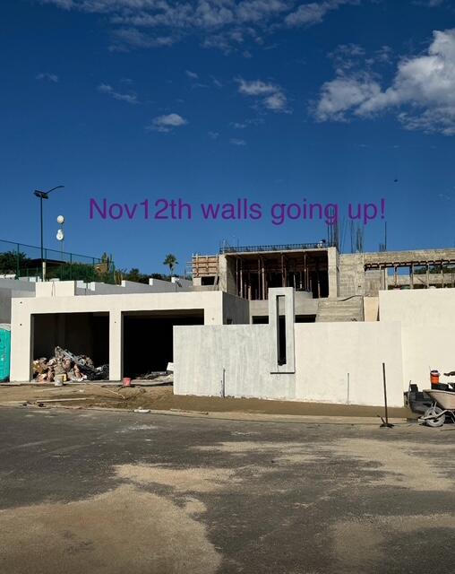 Lot 7 M4 Rolling Hills, Casa Esmeralda Modern Lux Home