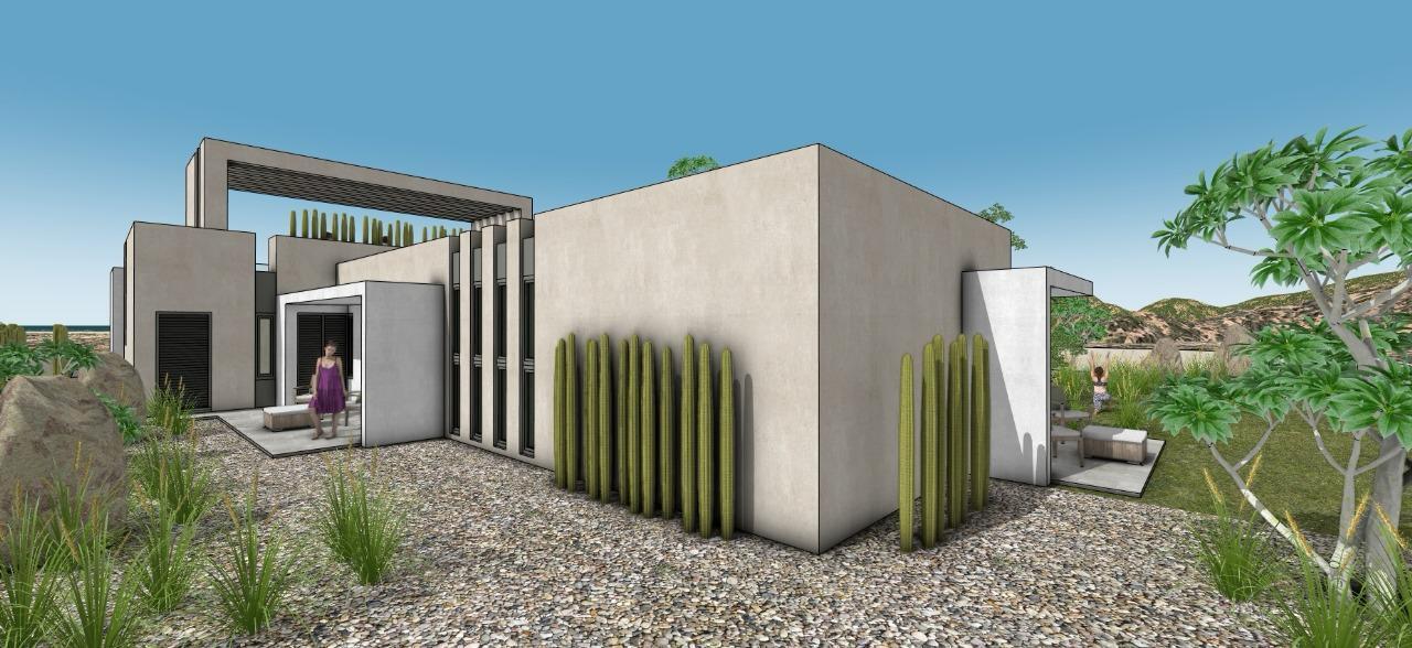 Lot 7 M4 Rolling Hills, Casa Esmeralda Modern Lux Home