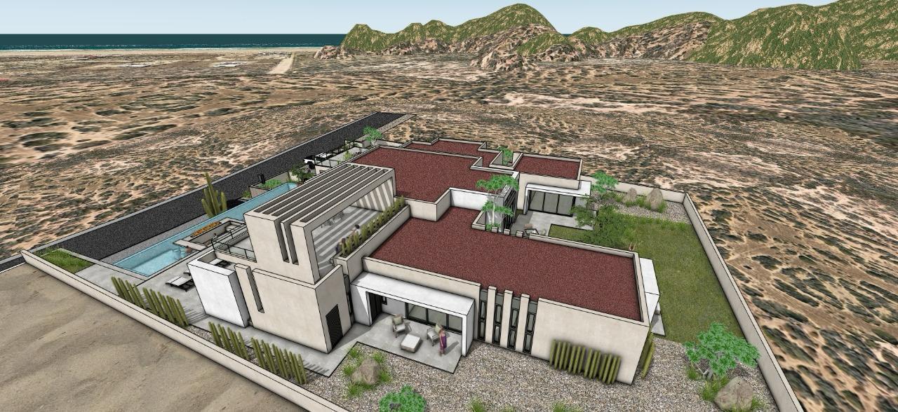 Lot 7 M4 Rolling Hills, Casa Esmeralda Modern Lux Home