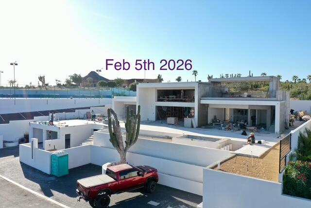 Lot 7 M4 Rolling Hills, Casa Esmeralda Modern Lux Home