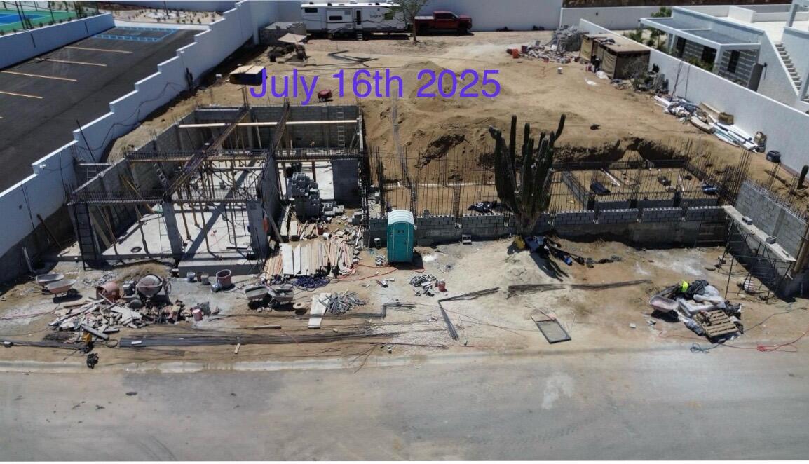 Lot 7 M4 Rolling Hills, Casa Esmeralda Modern Lux Home