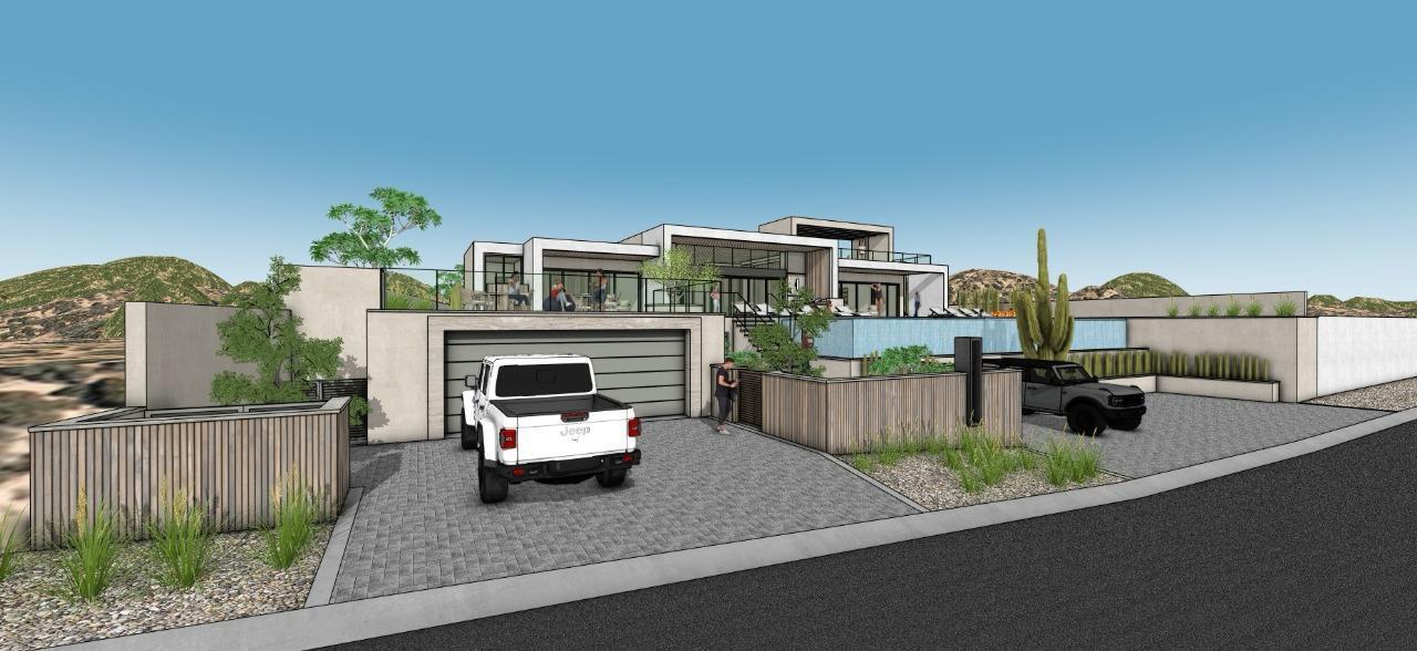 Lot 7 M4 Rolling Hills, Casa Esmeralda Modern Lux Home