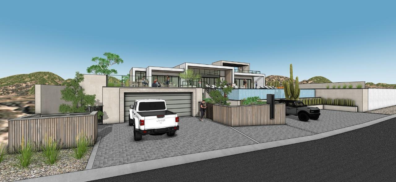 Lot 7 M4 Rolling Hills, Casa Esmeralda Modern Lux Home