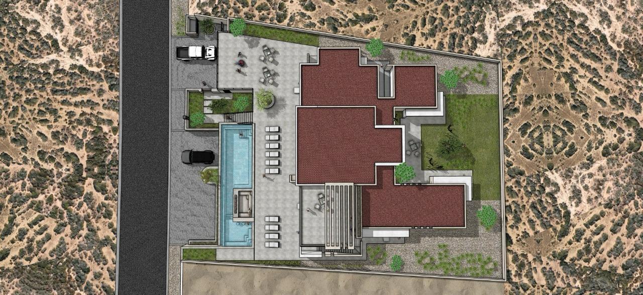 Lot 7 M4 Rolling Hills, Casa Esmeralda Modern Lux Home