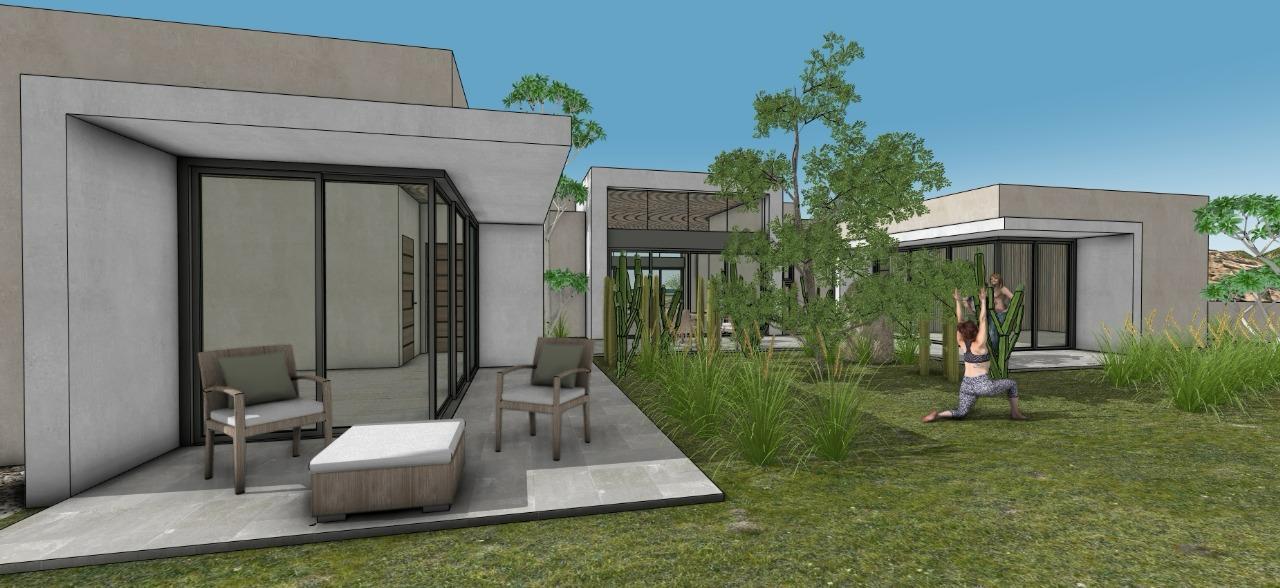 Lot 7 M4 Rolling Hills, Casa Esmeralda Modern Lux Home