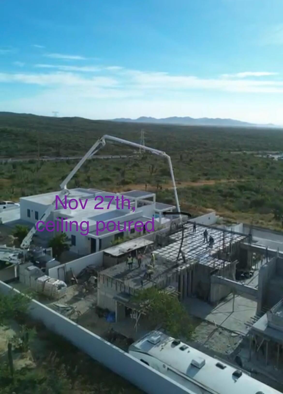 Lot 7 M4 Rolling Hills, Casa Esmeralda Modern Lux Home