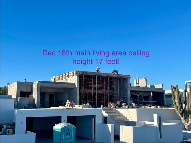 Lot 7 M4 Rolling Hills, Casa Esmeralda Modern Lux Home