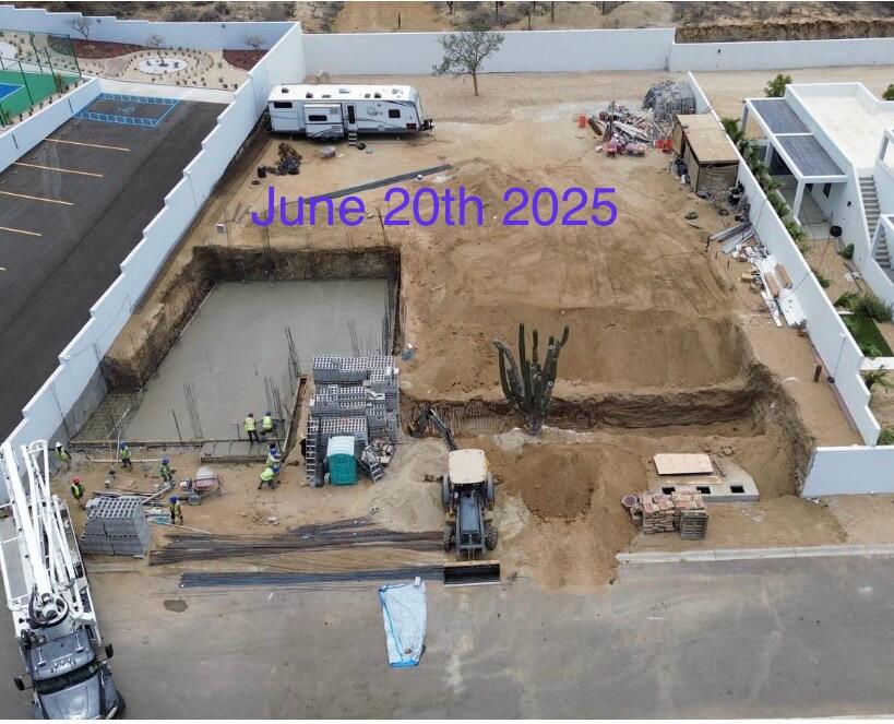 Lot 7 M4 Rolling Hills, Casa Esmeralda Modern Lux Home