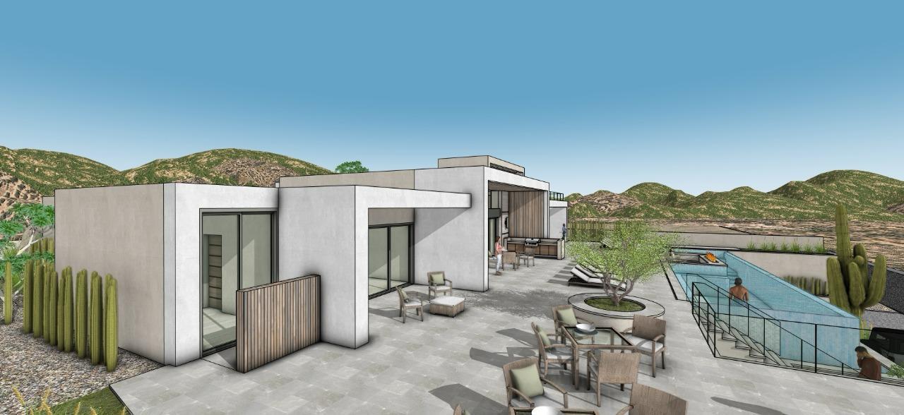 Lot 7 M4 Rolling Hills, Casa Esmeralda Modern Lux Home