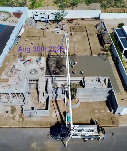 Lot 7 M4 Rolling Hills, Casa Esmeralda Modern Lux Home