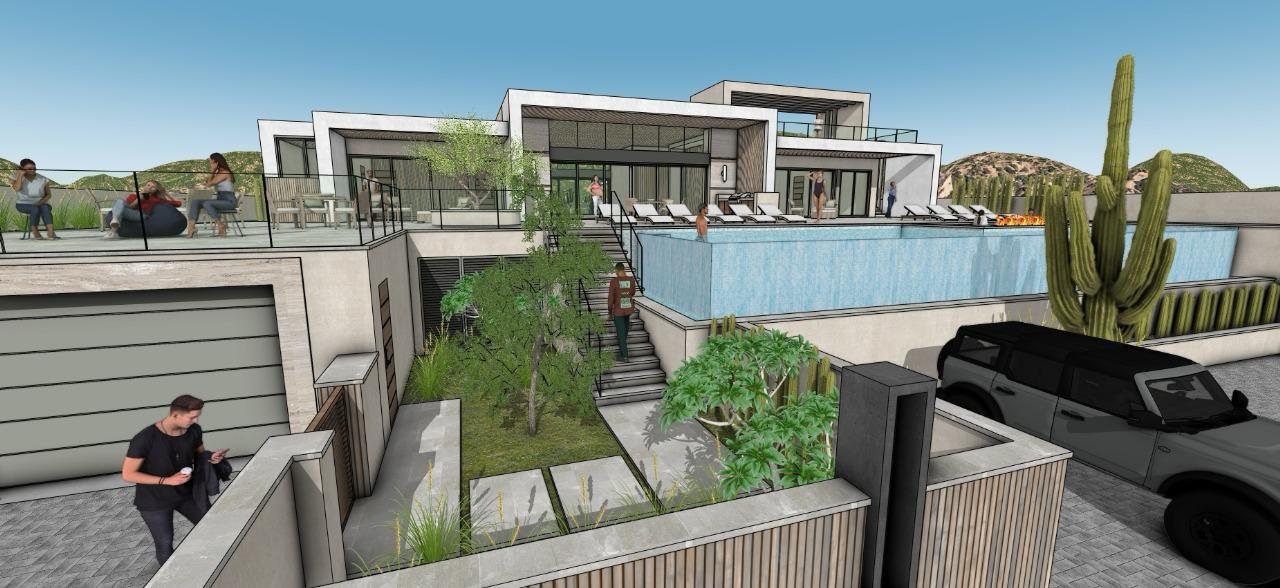 Lot 7 M4 Rolling Hills, Casa Esmeralda Modern Lux Home