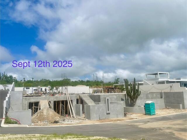 Lot 7 M4 Rolling Hills, Casa Esmeralda Modern Lux Home