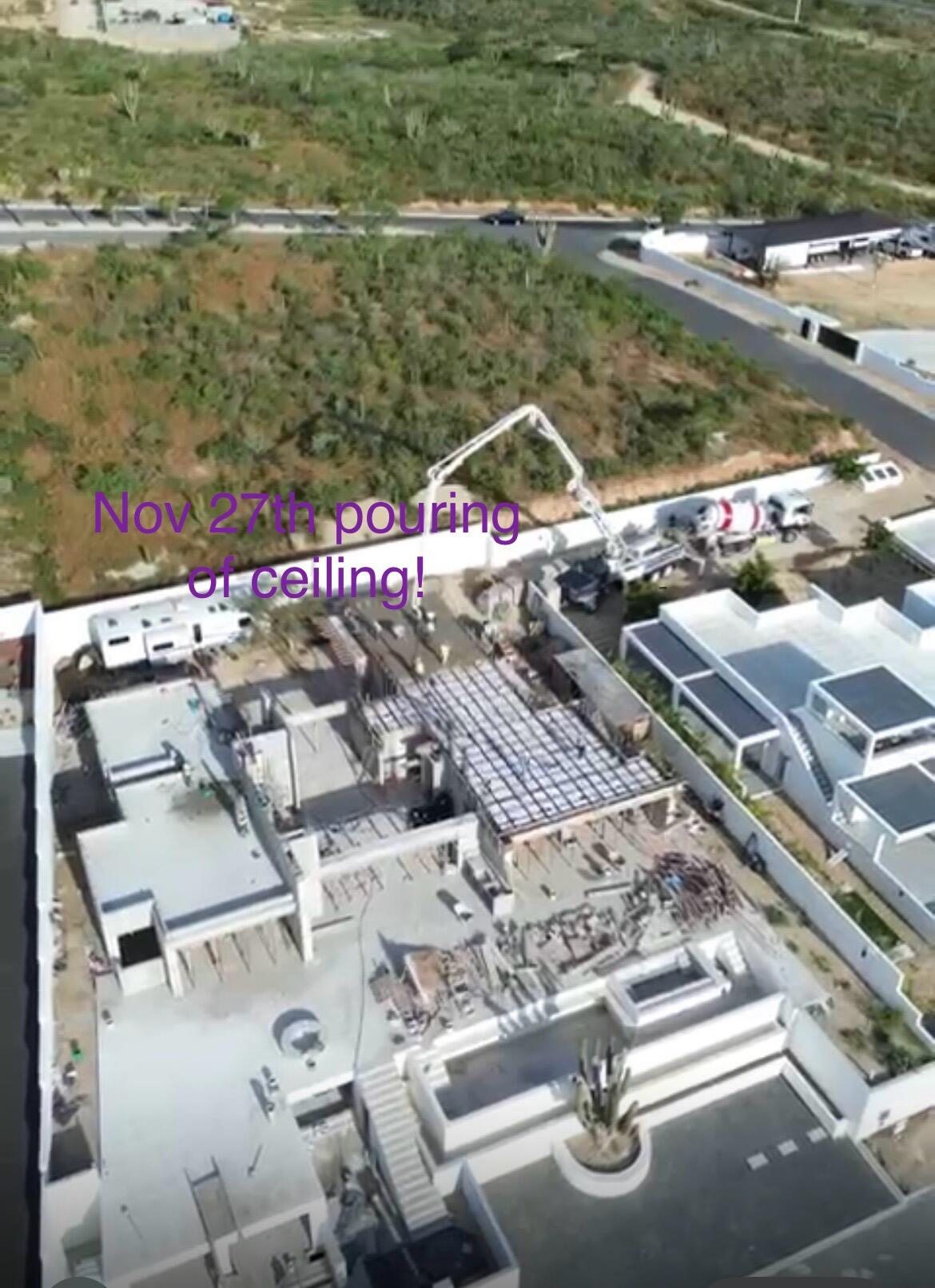 Lot 7 M4 Rolling Hills, Casa Esmeralda Modern Lux Home