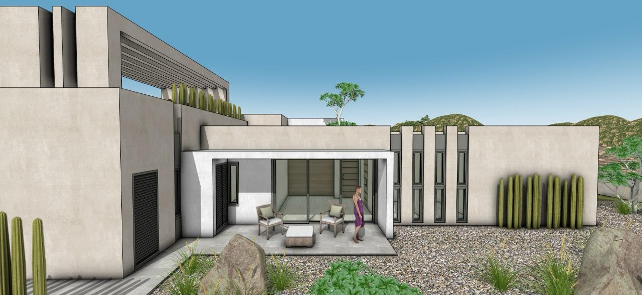 Lot 7 M4 Rolling Hills, Casa Esmeralda Modern Lux Home