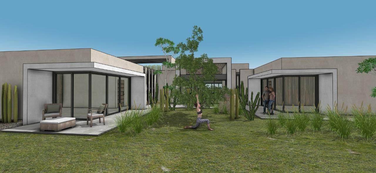 Lot 7 M4 Rolling Hills, Casa Esmeralda Modern Lux Home